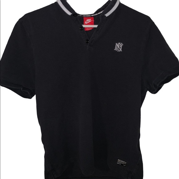 Vintage Nike fútbol